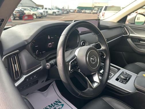 2024 Mazda CX-90 3.3 Turbo S