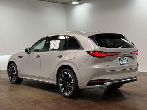 2024 Mazda CX-90 3.3 Turbo S