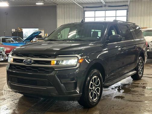 2024 Ford Expedition Max XLT