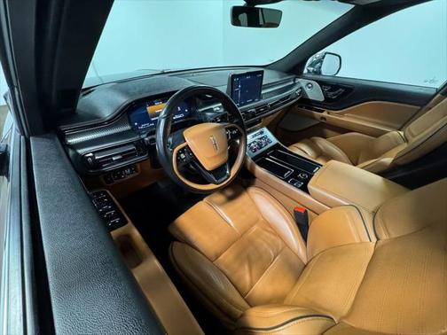 2020 Lincoln Aviator Black Label AWD