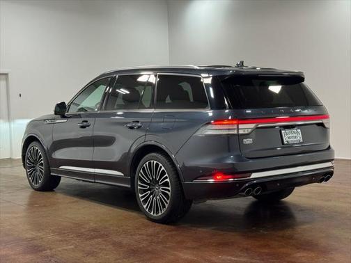 2020 Lincoln Aviator Black Label AWD
