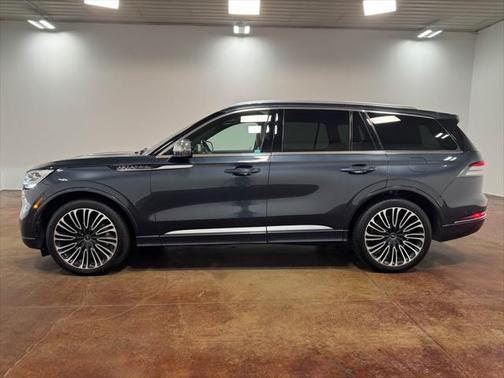2020 Lincoln Aviator Black Label AWD