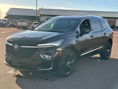 2023 Buick Enclave Essence AWD
