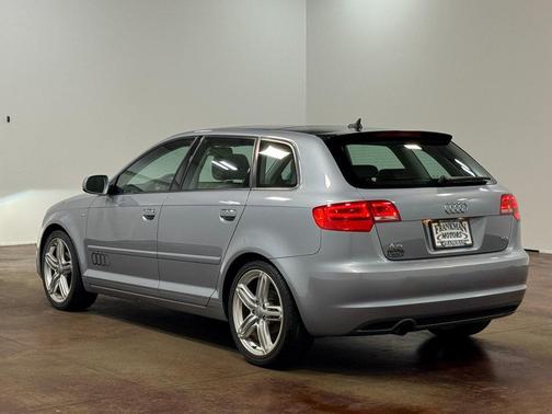 2012 Audi A3 2.0 TDI Premium Plus