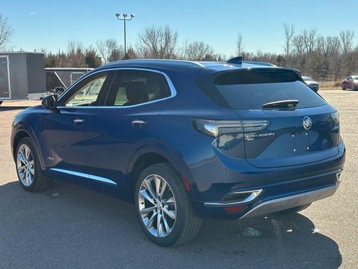 2023 Buick Envision Avenir AWD