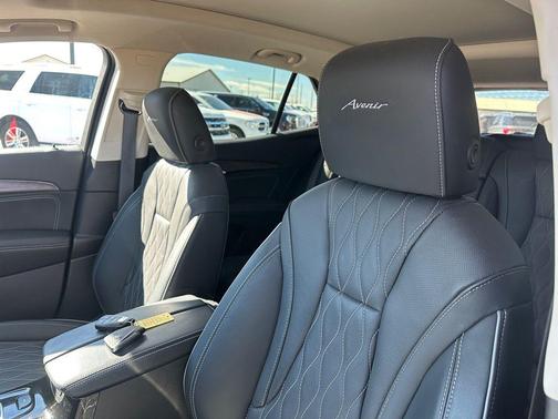 2023 Buick Envision Avenir AWD