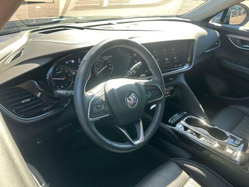 2023 Buick Envision Avenir AWD