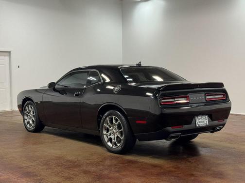 2017 Dodge Challenger GT