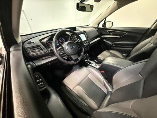 2022 Subaru Ascent Onyx Edition 7-Passenger