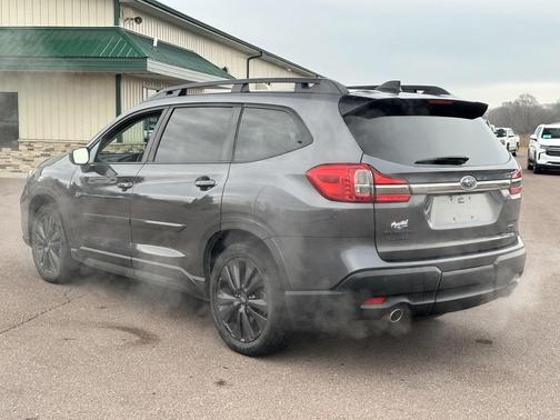 2022 Subaru Ascent Onyx Edition 7-Passenger