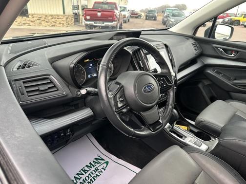 2022 Subaru Ascent Onyx Edition 7-Passenger