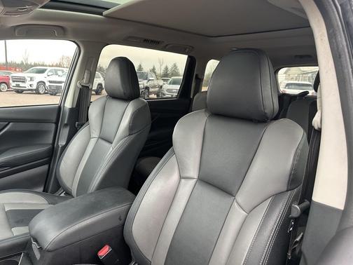 2022 Subaru Ascent Onyx Edition 7-Passenger