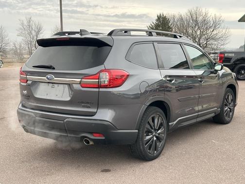 2022 Subaru Ascent Onyx Edition 7-Passenger