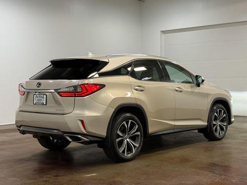 2019 Lexus RX 350 Base