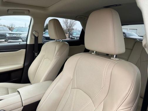 2019 Lexus RX 350 Base