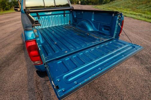1997 Ford F-150 XLT SuperCab