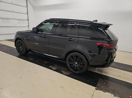 Kf 2020 Land Rover Range Rover Sport HSE Dynamic