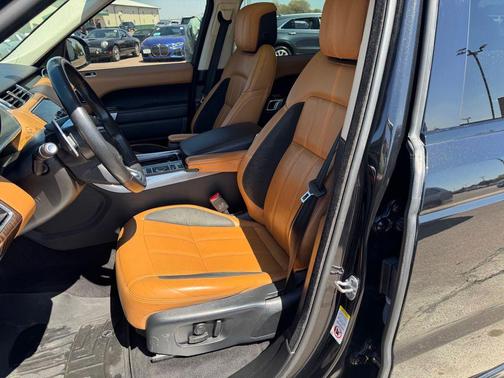 Kf 2020 Land Rover Range Rover Sport HSE Dynamic
