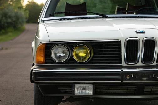 1979 BMW 733 i