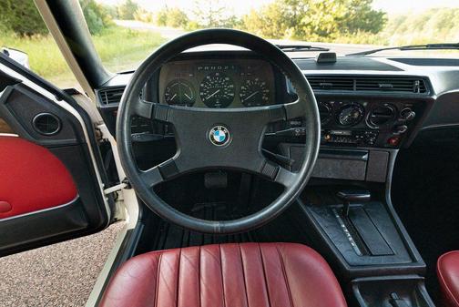 1979 BMW 733 i