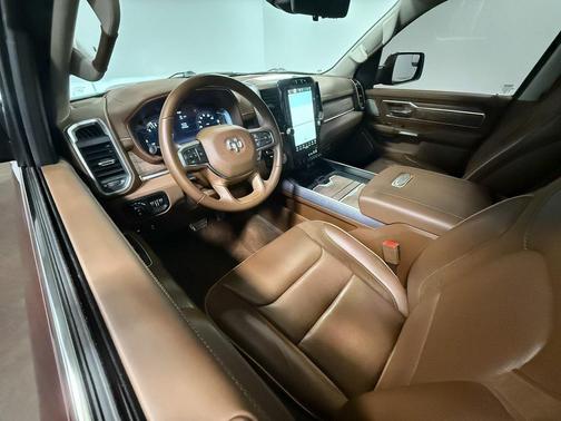 2023 RAM 1500 Longhorn