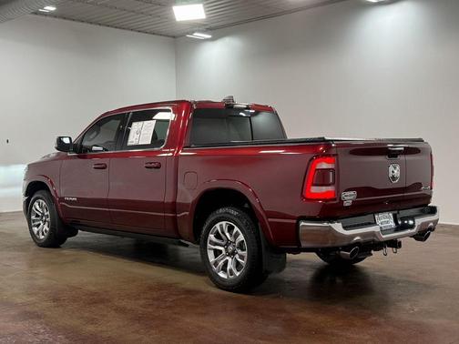 2023 RAM 1500 Longhorn