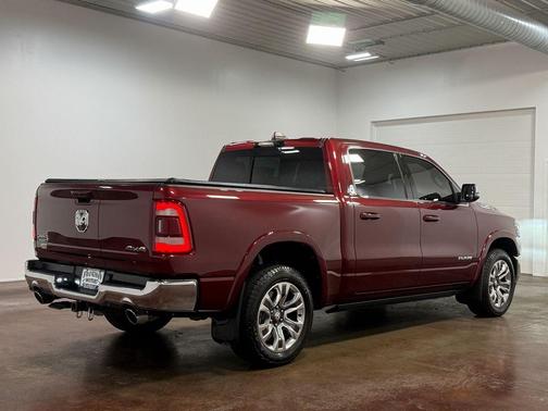 2023 RAM 1500 Longhorn