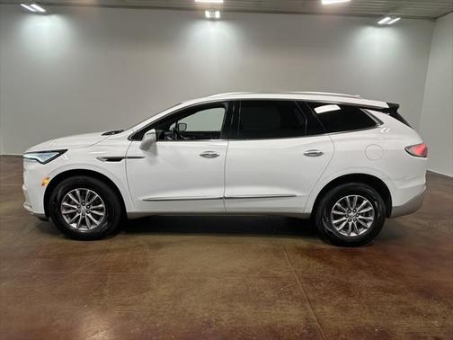 2024 Buick Enclave Premium AWD