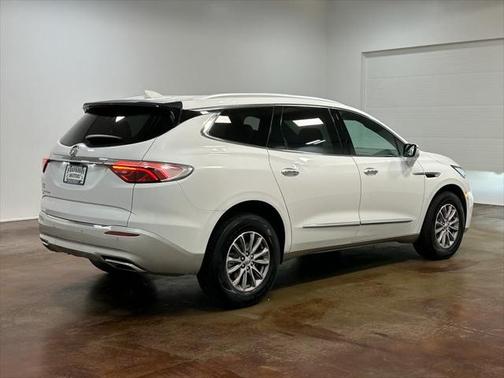 2024 Buick Enclave Premium AWD