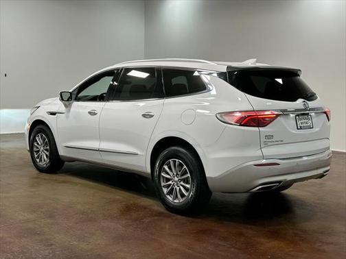 2024 Buick Enclave Premium AWD