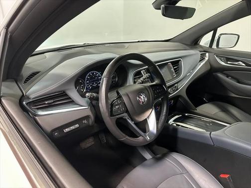 2024 Buick Enclave Premium AWD