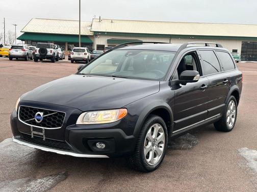 2016 Volvo XC70 T5 Premier