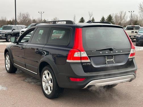 2016 Volvo XC70 T5 Premier