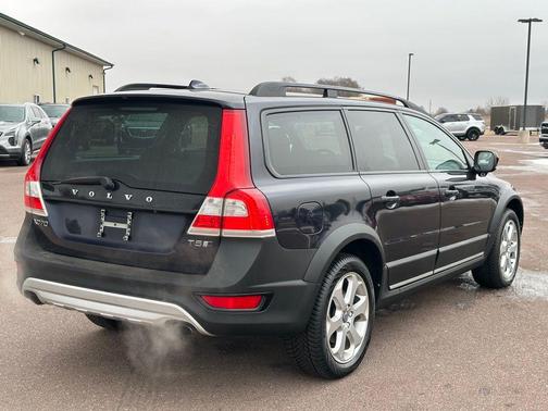 2016 Volvo XC70 T5 Premier