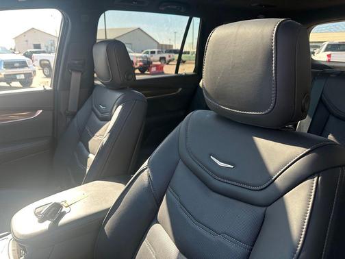 2023 Cadillac XT6 Premium Luxury AWD