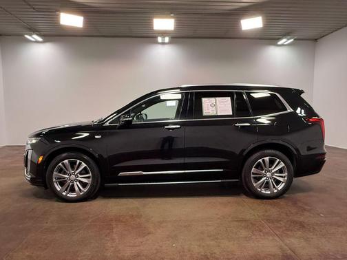 2023 Cadillac XT6 Premium Luxury AWD