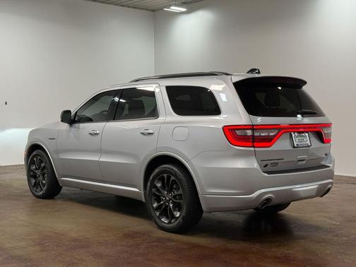 Triple Nickel 2024 Dodge Durango R/T Plus