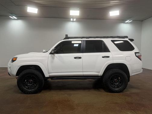 2021 Toyota 4Runner Venture Special Edition