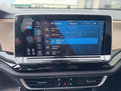 2024 Volkswagen Atlas 2.0T SE w/Technology 4MOTION