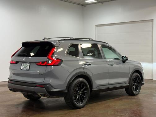 2024 Honda CR-V Hybrid Sport AWD