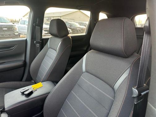 2024 Honda CR-V Hybrid Sport AWD