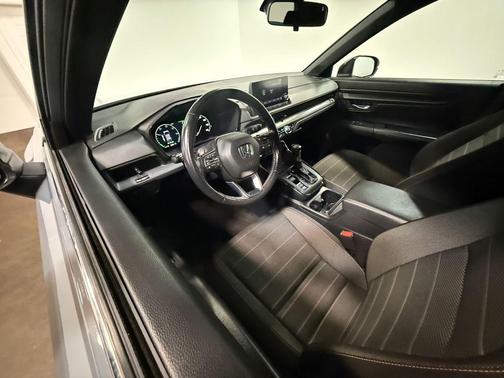 2024 Honda CR-V Hybrid Sport AWD