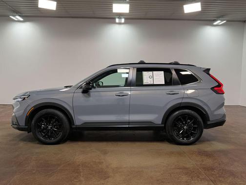 2024 Honda CR-V Hybrid Sport AWD