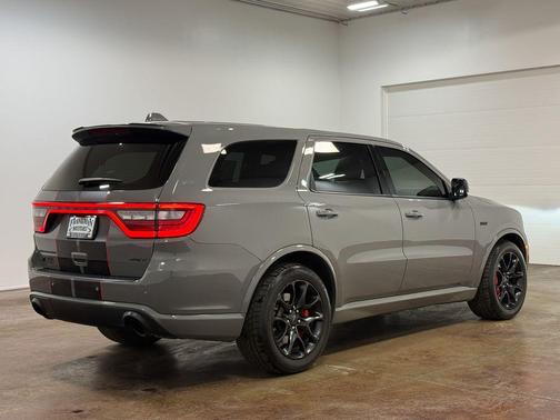 2022 Dodge Durango SRT 392 AWD