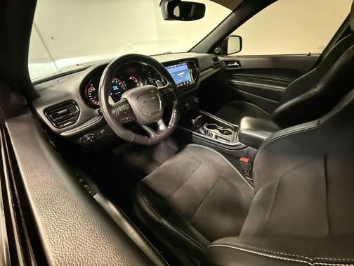 2022 Dodge Durango SRT 392 AWD