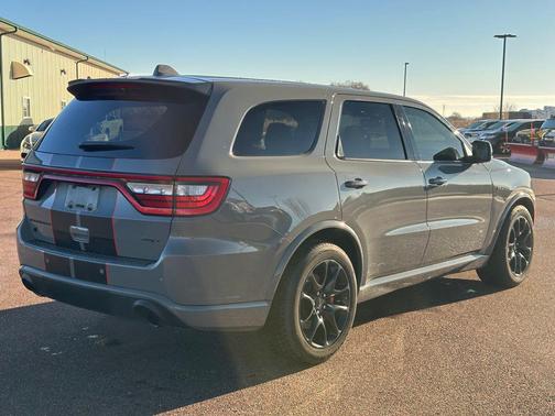 2022 Dodge Durango SRT 392 AWD