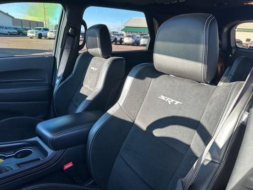 2022 Dodge Durango SRT 392 AWD