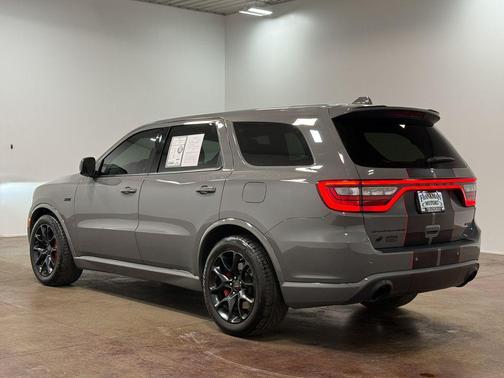 2022 Dodge Durango SRT 392 AWD