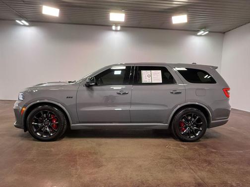 2022 Dodge Durango SRT 392 AWD