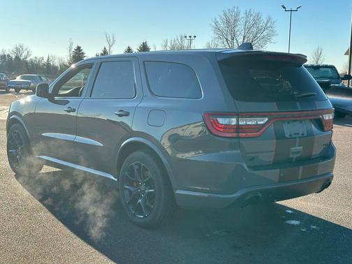 2022 Dodge Durango SRT 392 AWD